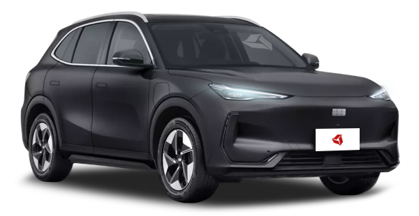 Evolute i-PRO